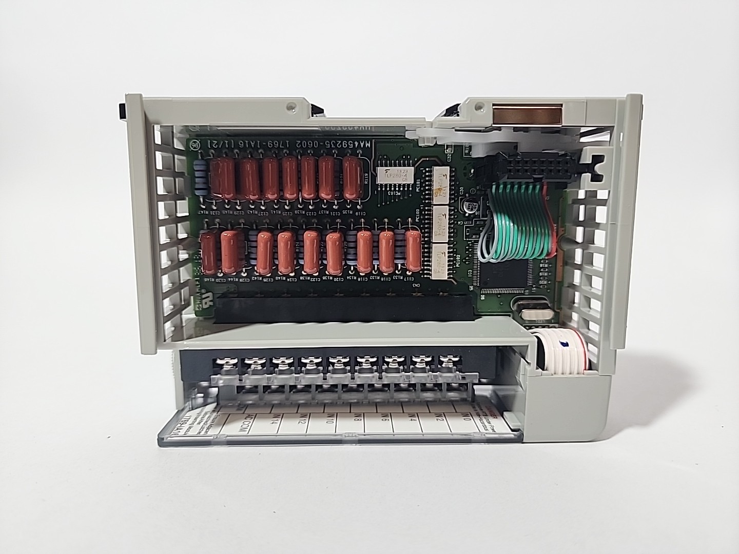 Allen-Bradley 1769-IA16 SER A