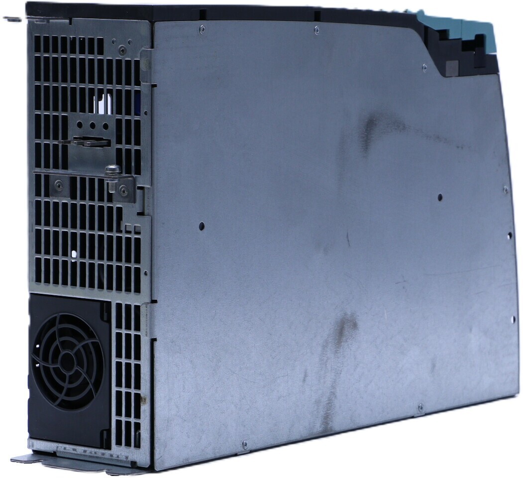 * SIEMENS SINAMICS 6SL3130-7TE21-6AA4 ACTIVE LINE MODULE
