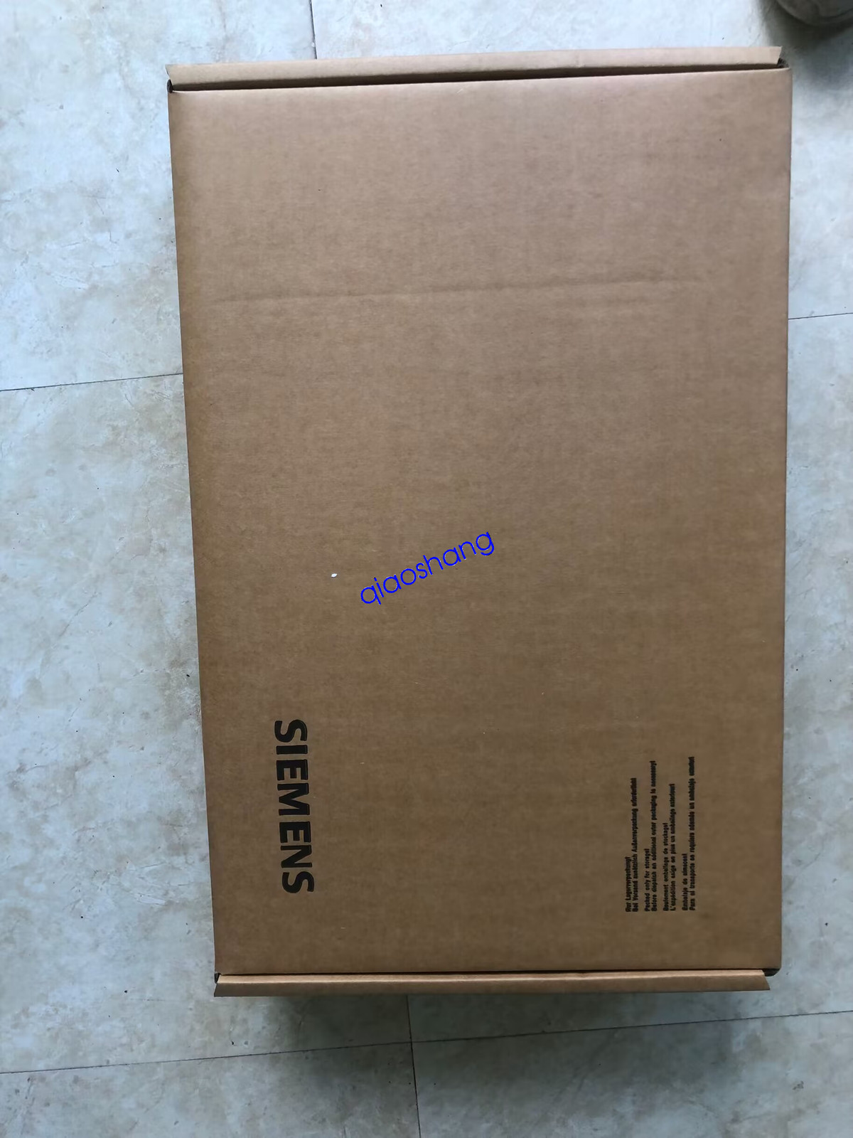 6SL3130-7TE21-6AA4 Siemens SINAMICS S120 active line DC 600V, 27A, 16KW New