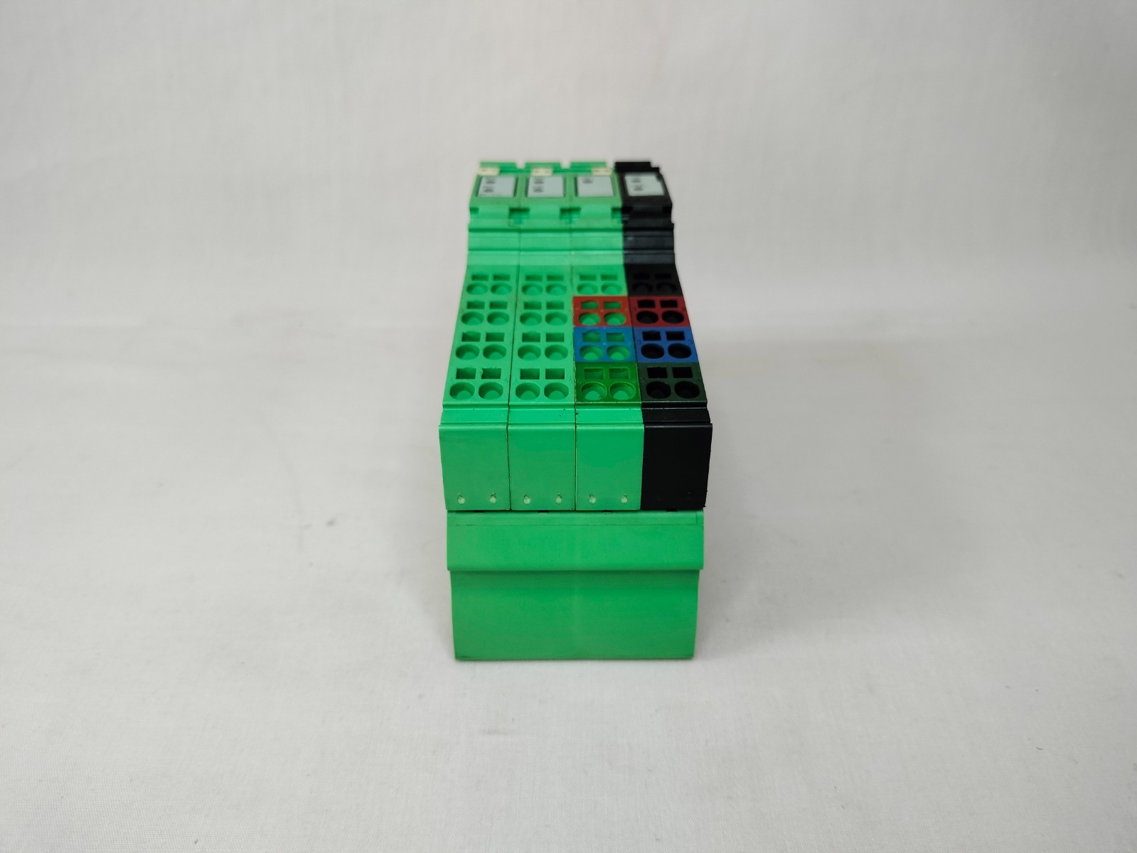 Phoenix Contact IBS IL 24 BK-T/U 2742094 HW/FW 02/- Bus Coupler Made in Germany