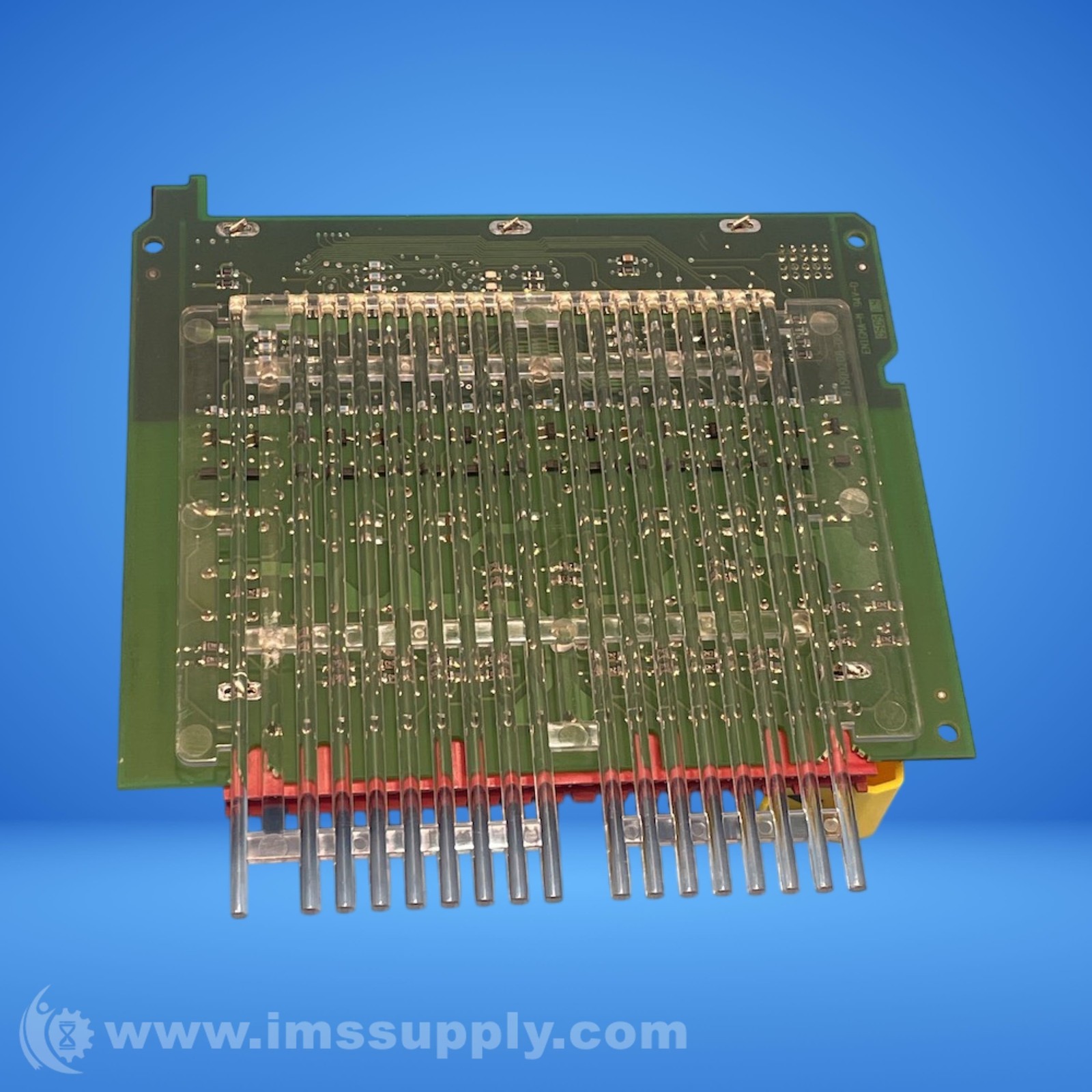Honeywell 900G03-0102 Digital Input Module FNIP