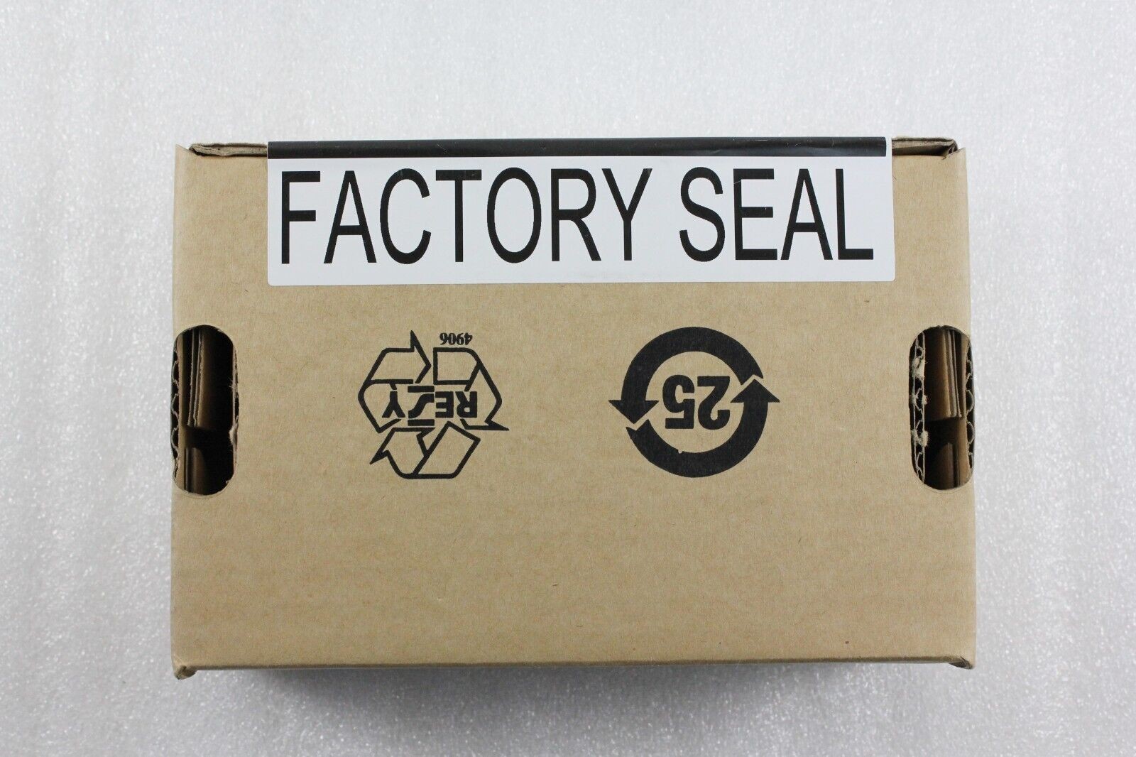 NEW Allen-Bradley 1762-IA8 8PT. 120V Input New Sealed AB 1762IA8 US Free Tax