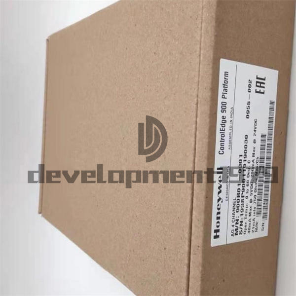 ONE NEW Honeywell 900B01-0301 module