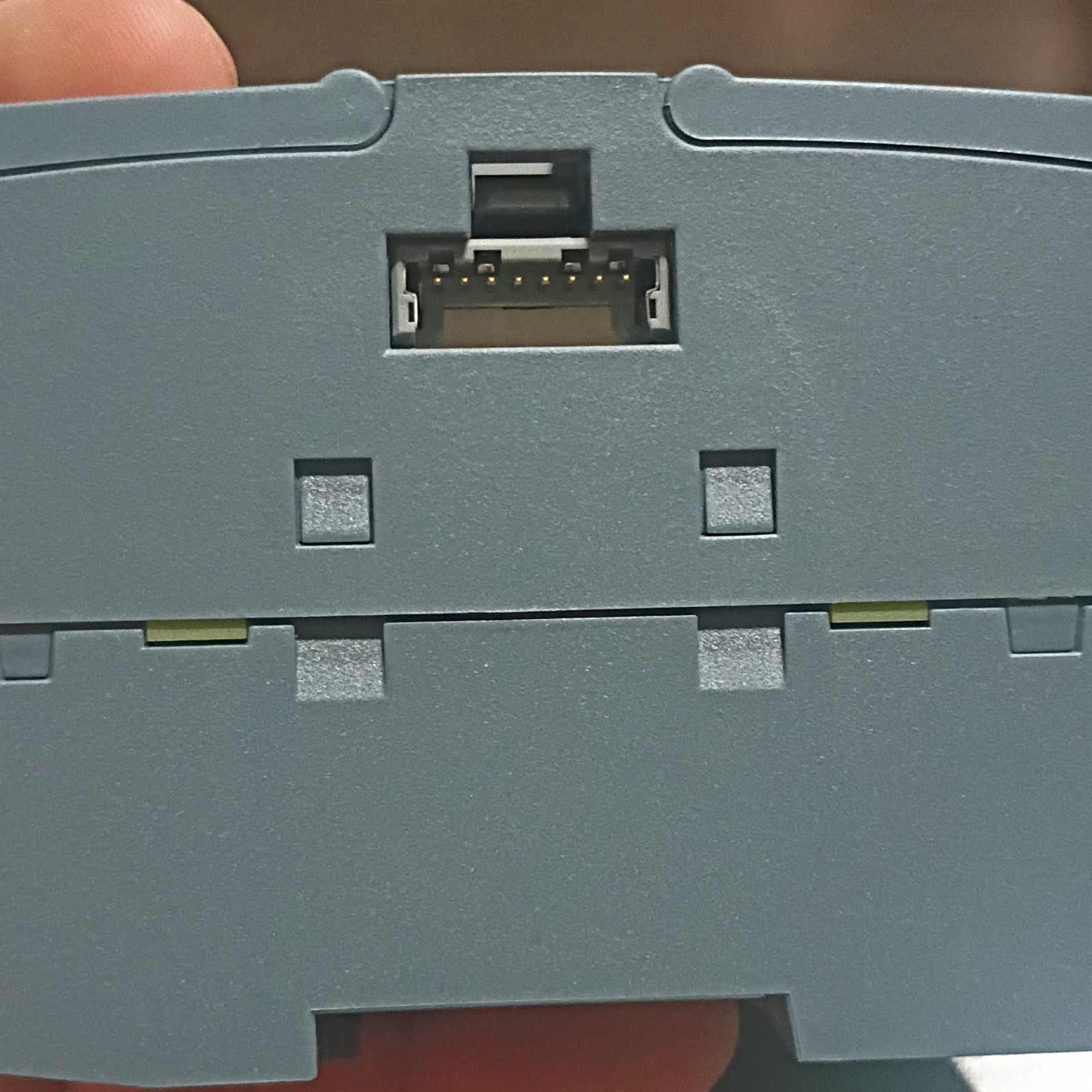Siemens S7-1200 SM1231 Analog Input Module AI 8×13 Bit 6ES7 231-4HF32-0XB0