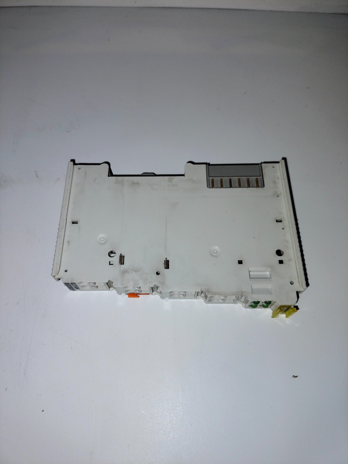 Beckhoff KL1104 Bus Terminal 4x Digital Input Module 24V DC Made in Germany