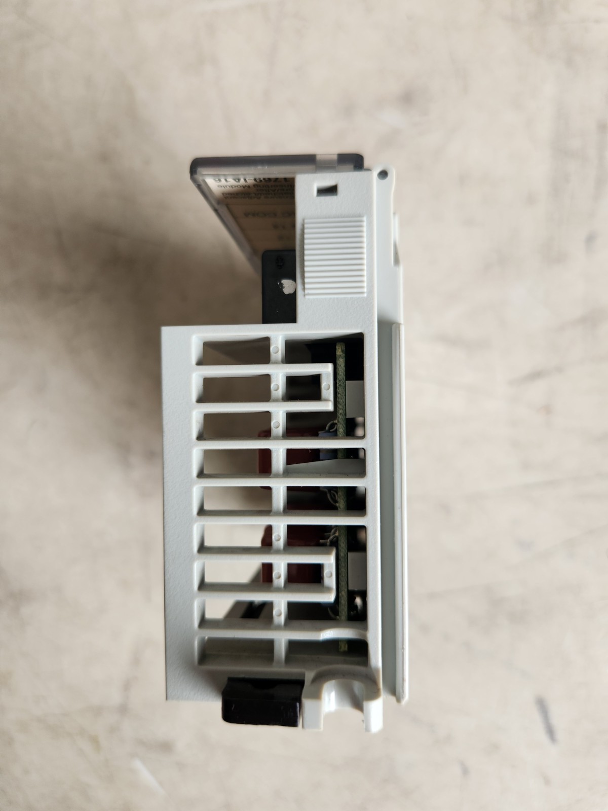 Allen-Bradley 1769-IA16 Compact I/O Input Module (#217)