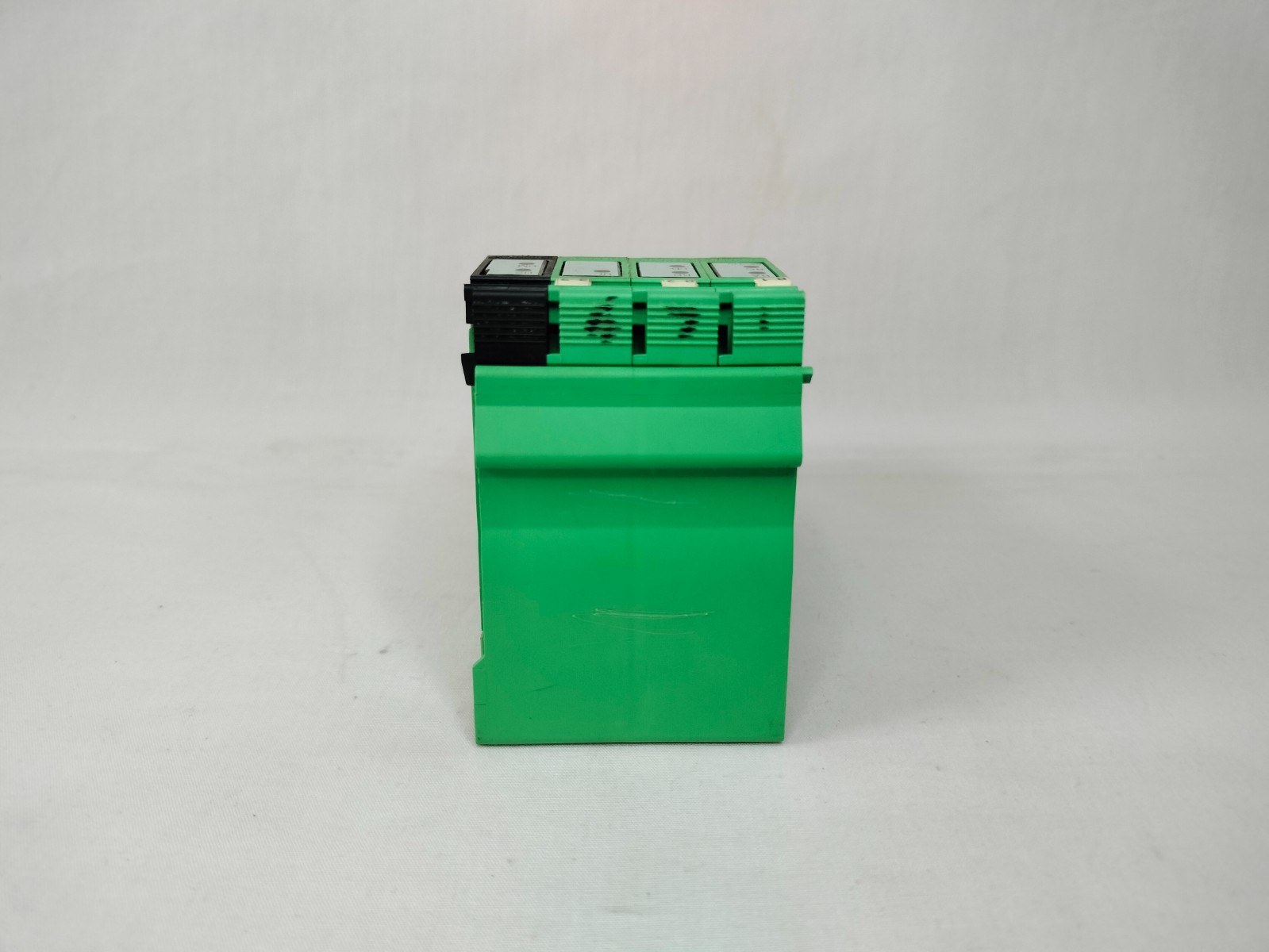 Phoenix Contact IBS IL 24 BK-T/U 2742094 HW/FW 02/- Bus Coupler Made in Germany