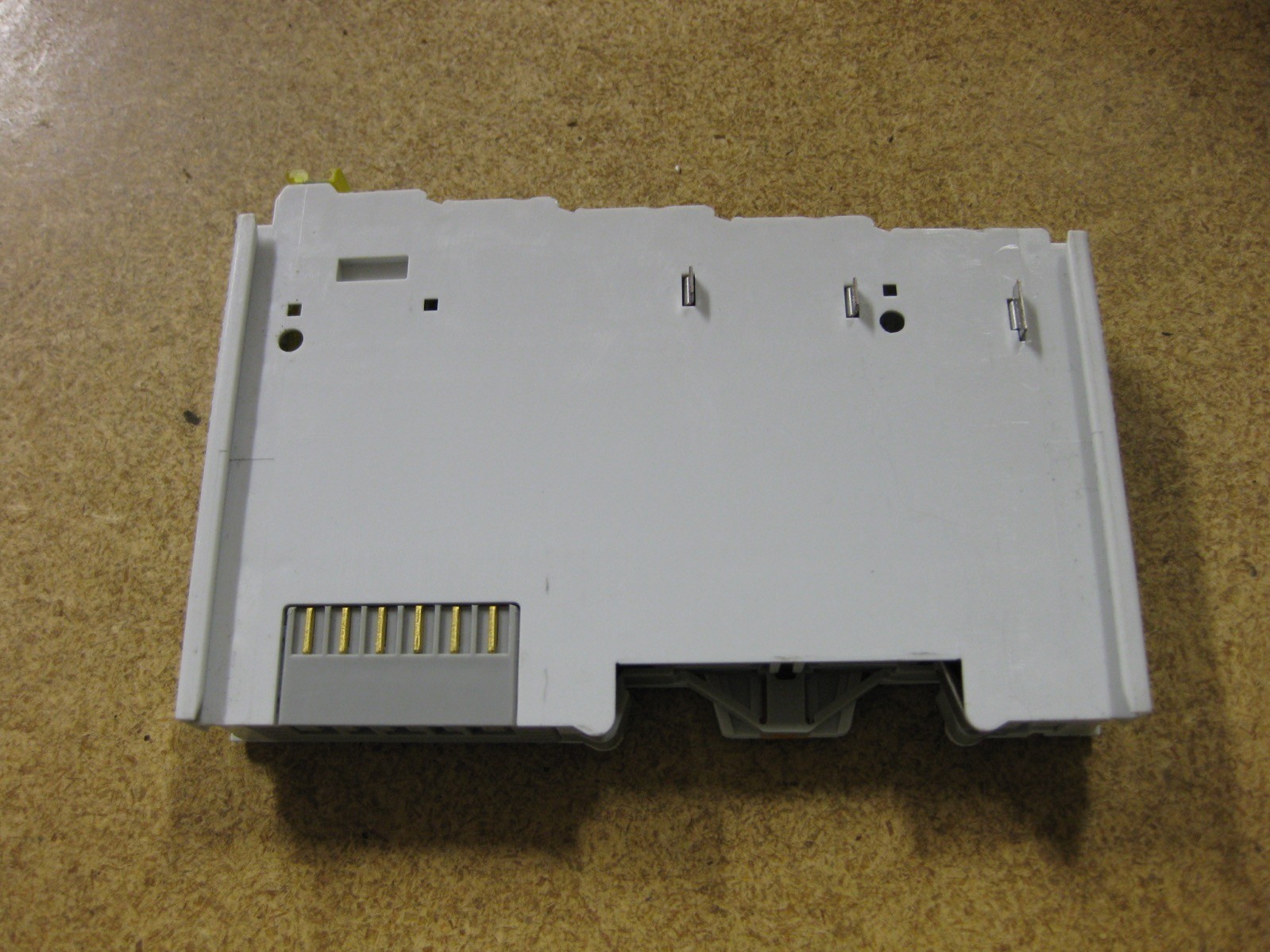 WAGO 750-401 2 Channel Input MODULE for I/O System 750401 24VDC GERMANY