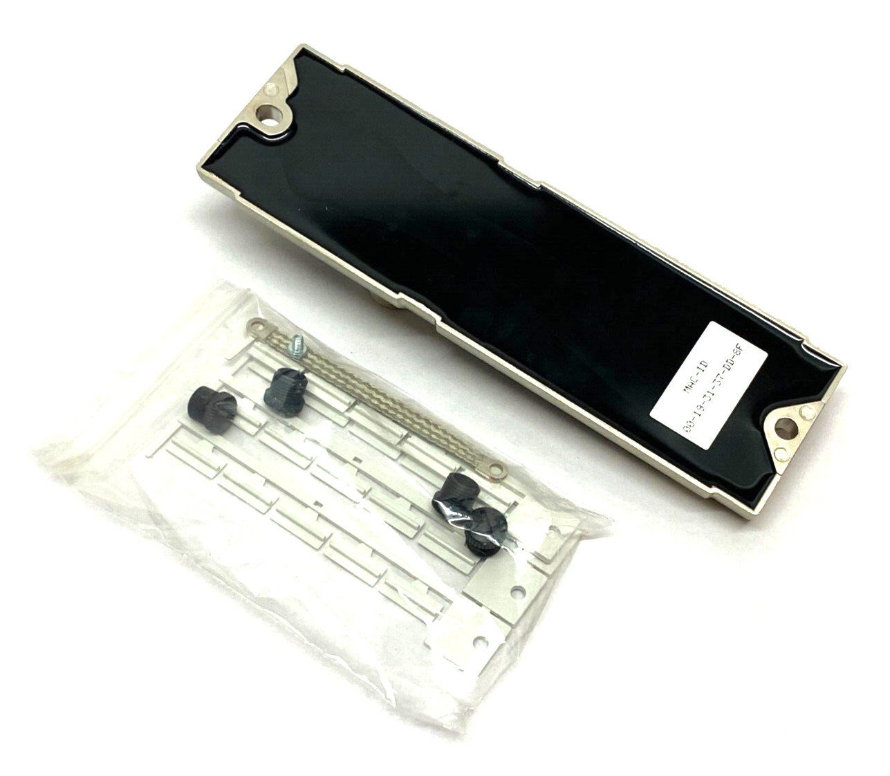 Balluff BNI005K ProfiNet Active Splitter Network Block BNI PNT-305-105-Z015
