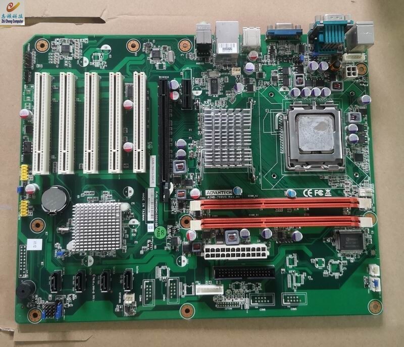 1PC AIMB-769VG REV A1 AIMB-769VG-00A1E ( 60days Warranty)#P6837 YL