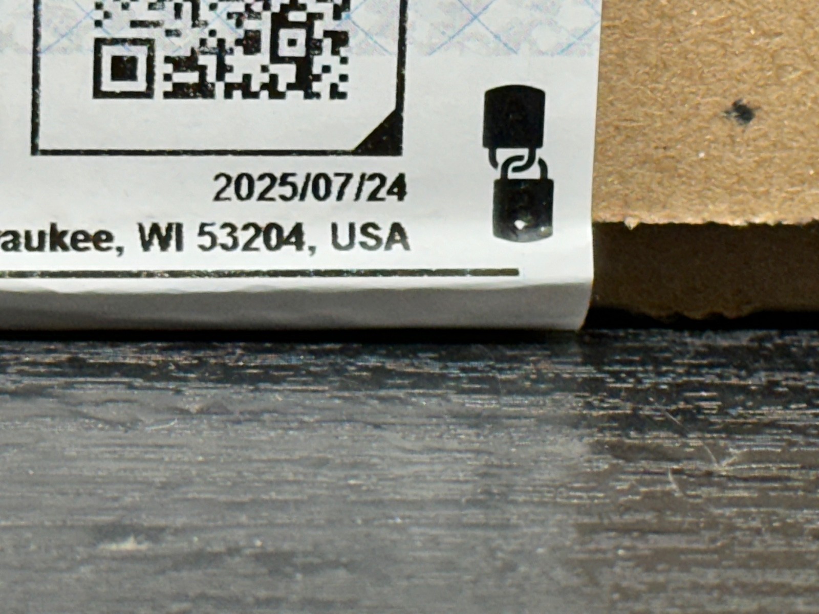 2025 Surplus Sealed Allen Bradley 1756-IF8I IF81 ControlLogix Input Module 8 Pt