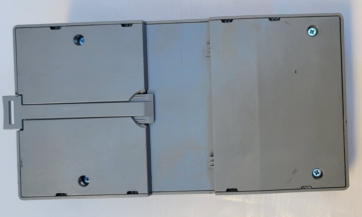 HONEYWELL RTU2020 SC-UCMX01 CONTROLLER CPM