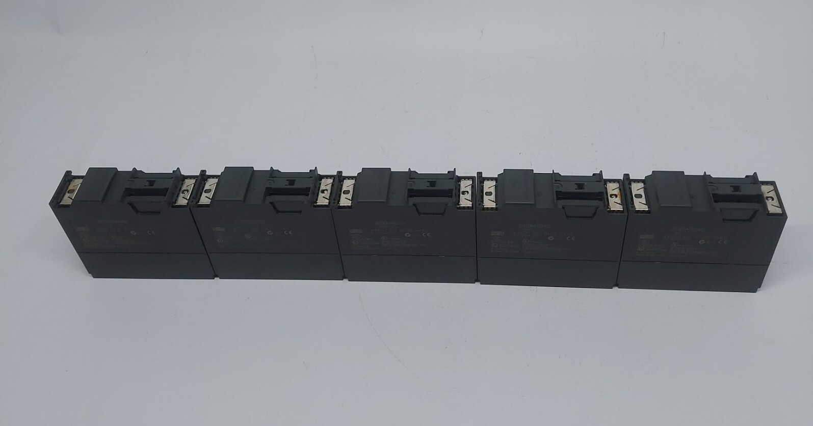5PCS SIEMENS 6ES7 321-1BL00-0AA0 SIMATIC S7 SIEMENS 6ES73211BL000AA0 GERMANY