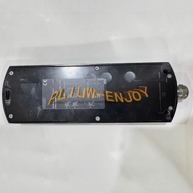 1PCS Used IFM CR2031 R360/METAL-MODULE/O/8 Tested
