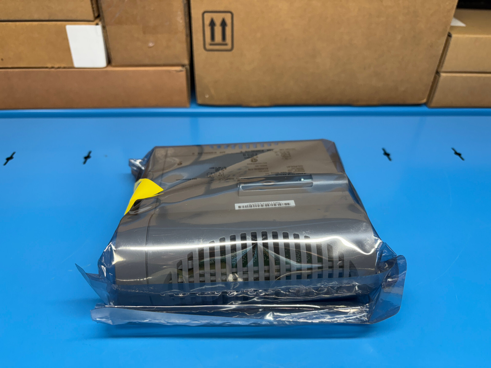 Honeywell CC-PDIL01 Digital Input 24V Module 51405040-176 – NEW