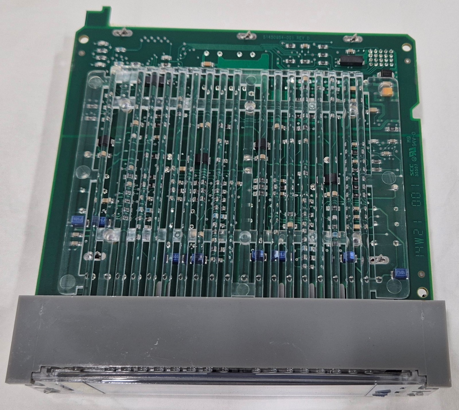 HONEYWELL 900B01-0301 AO 4 CHANNEL HC900 Controller