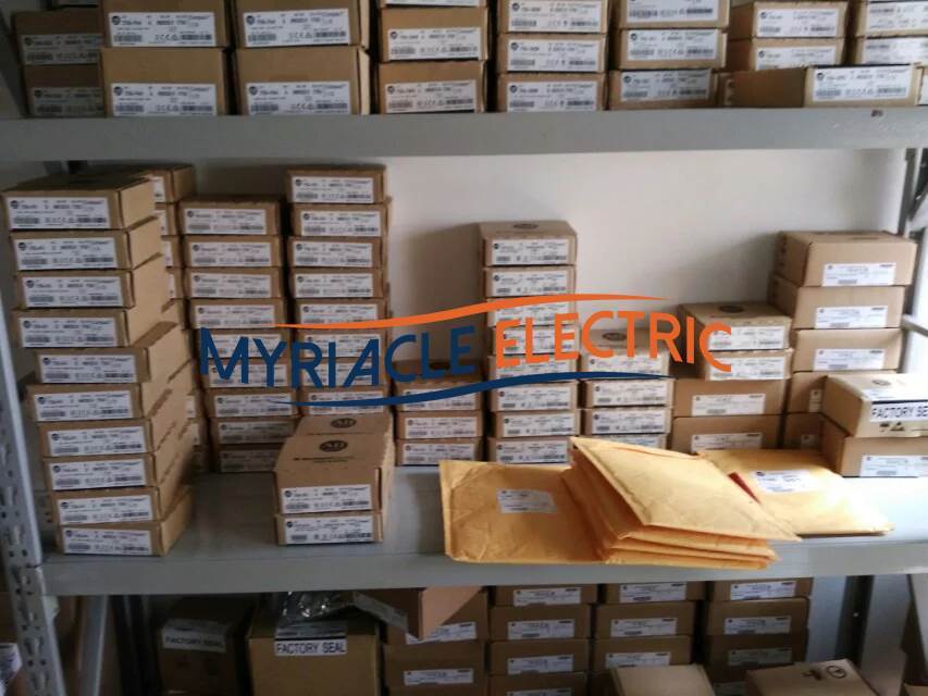 AB 1732E-16CFGM12QCR /A ArmorBlock 16Pt I/O Module New in Box Spot Goods