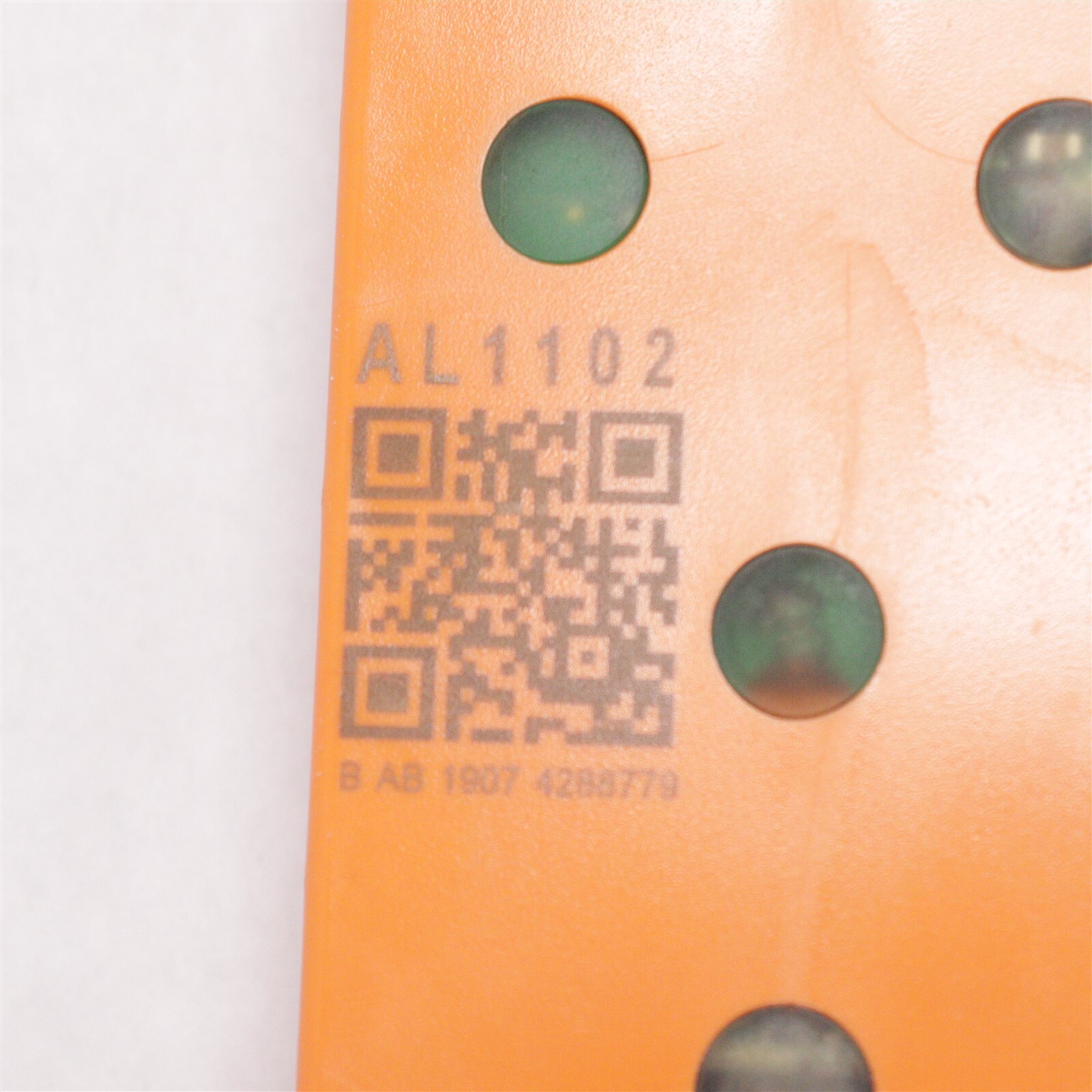 IFM IO-LINK MASTER SL PN 8P IP67 AL1102