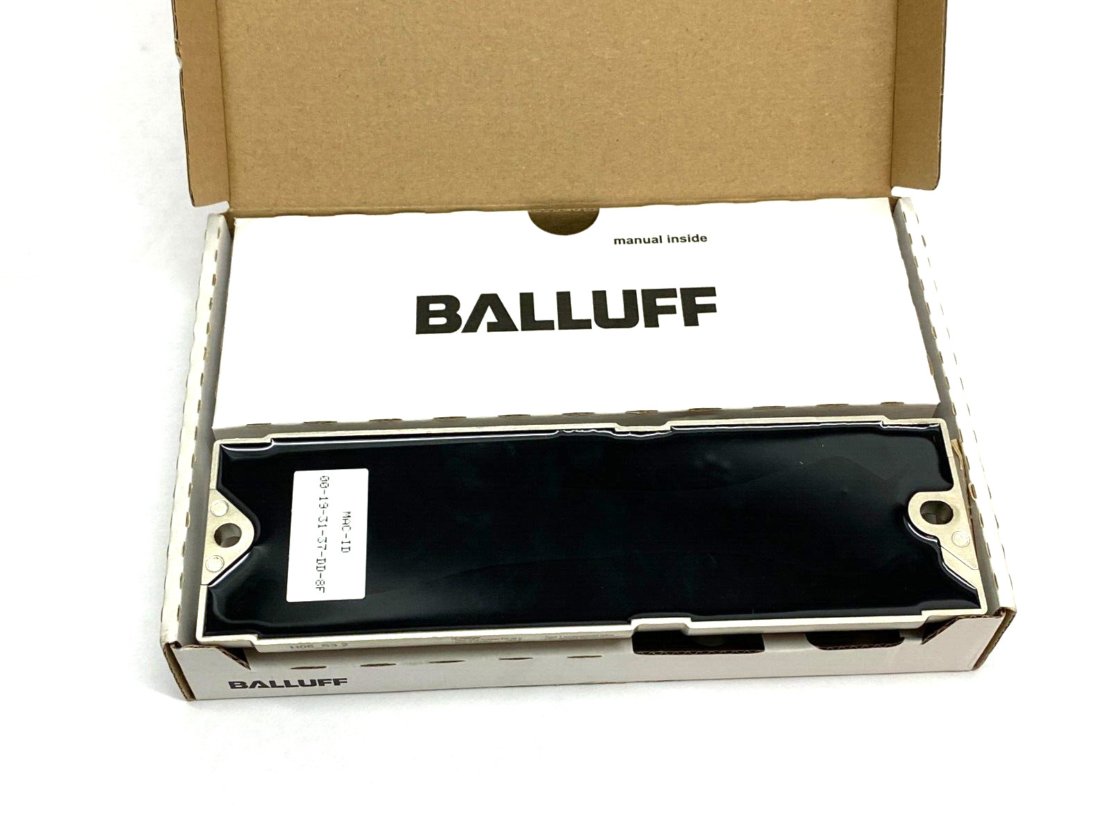 Balluff BNI005K ProfiNet Active Splitter Network Block BNI PNT-305-105-Z015