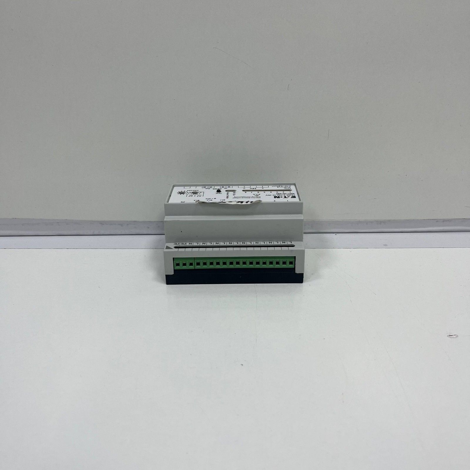 EATON CEAG 3-PM-IO-INV 40071361680 Monitoring module , UK#392