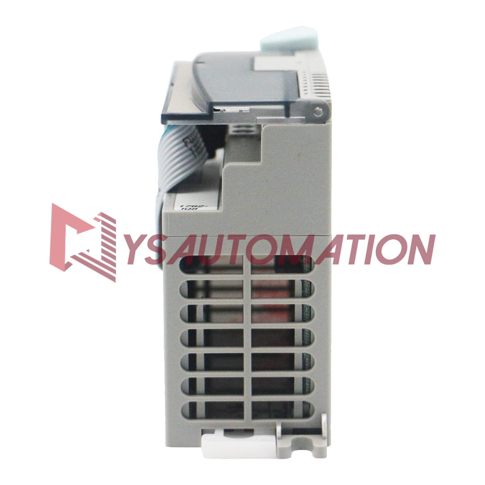 Branded OEM Allen-Bradley 1762-IQ8 MicroLogix 1200 Discrete Input Module