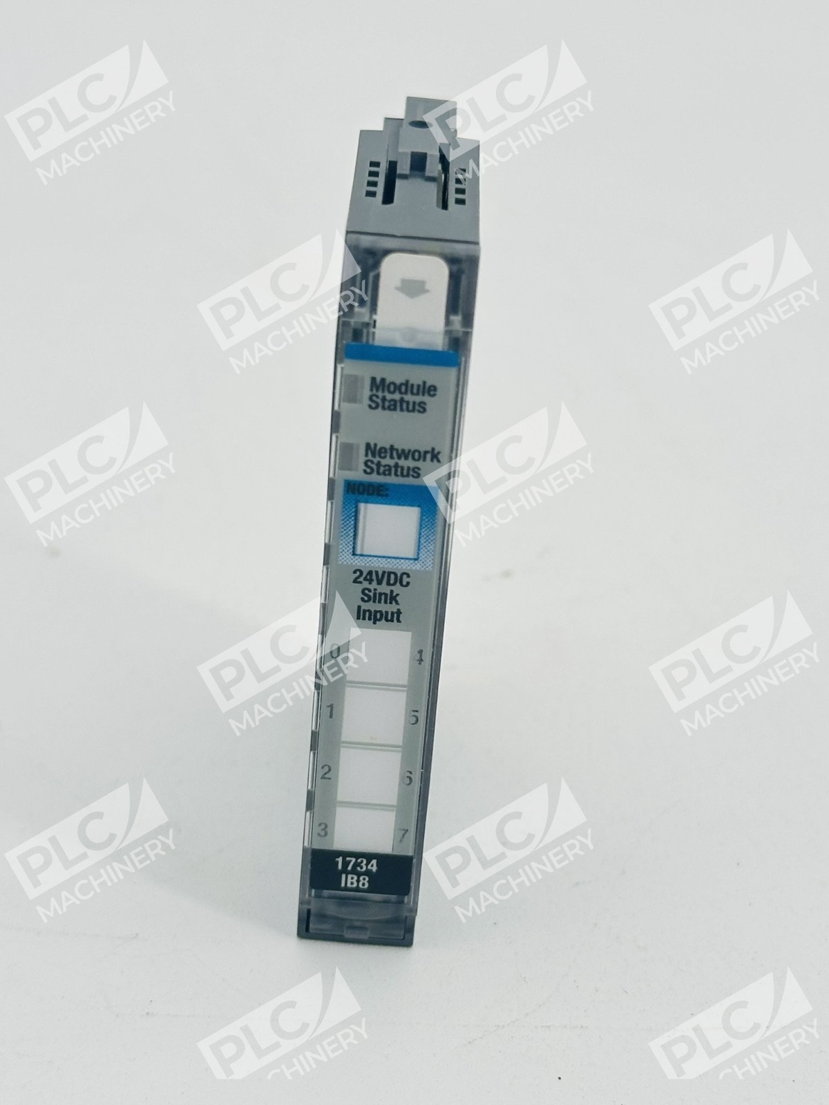 Allen Bradley 1734-IB8 Point I/O 8-Channel Digital Input Module Ser D