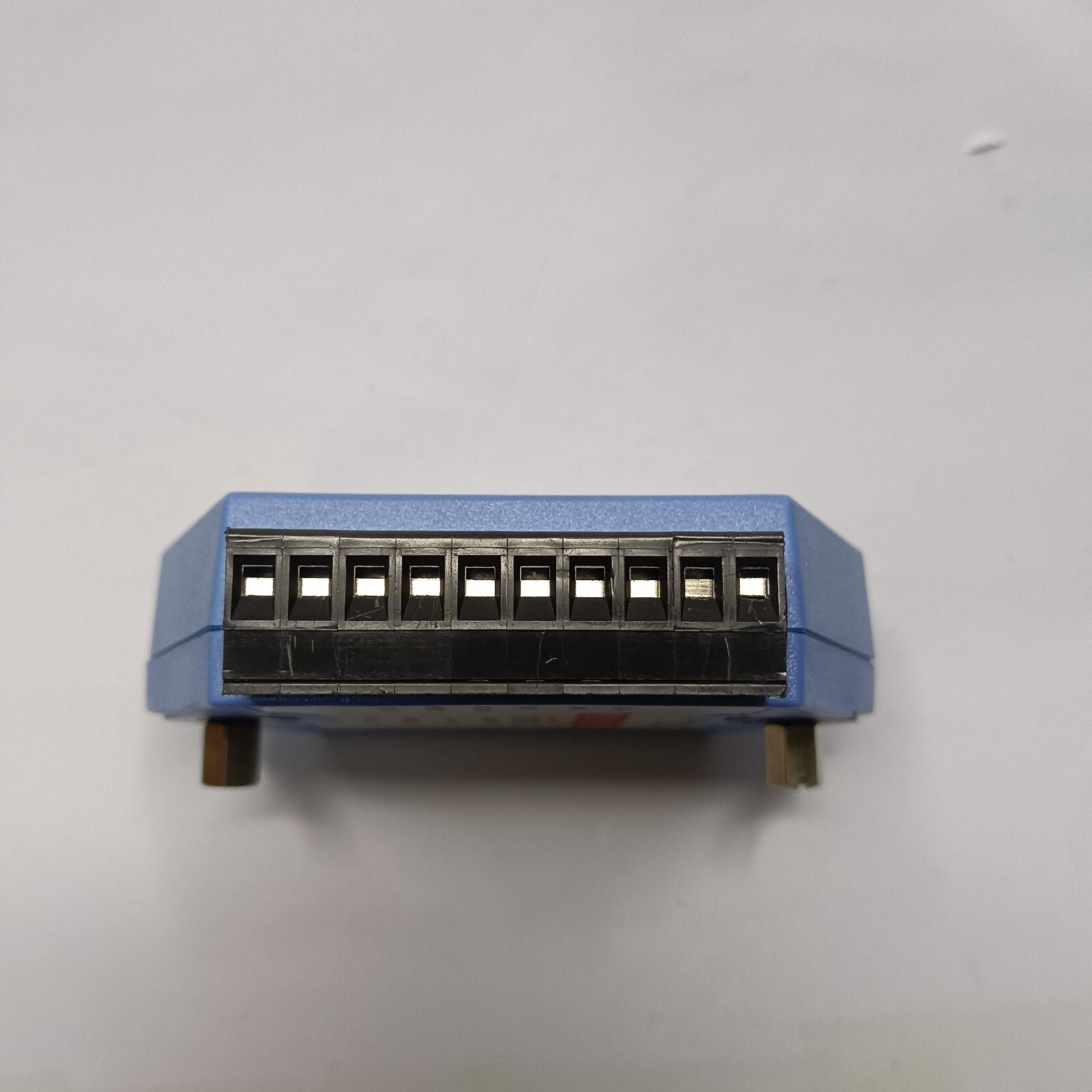 Keithley M1141 Versatile Analog Input Module Analog to Digital Converter RS-232