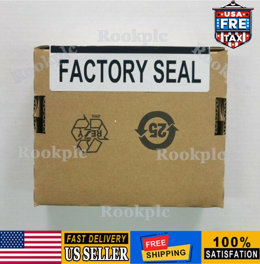 New AB 1769-PA4 SER A CompactLogix Power Supply Module 1769PA4 US Free Tax