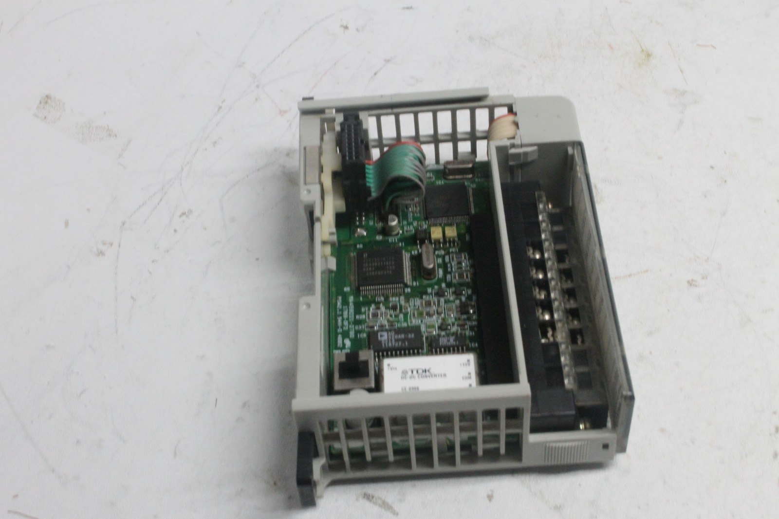 Allen Bradley 1769-OF2 Ser B Rev 1 Compact I/O 2 Channel Analog Output Module