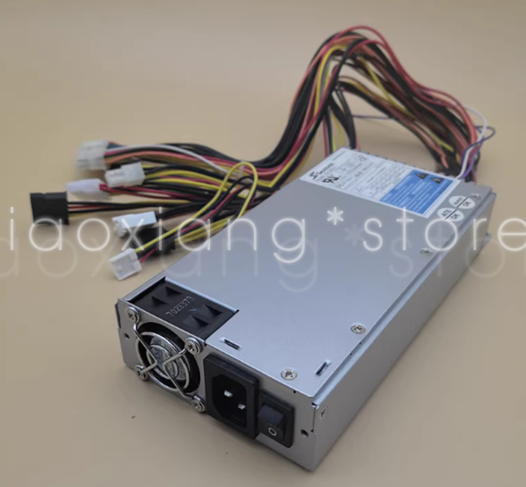 1PC SS-250U1 Power Supply Rated 250W Active PFC Server 19*10*4CM PLC Control