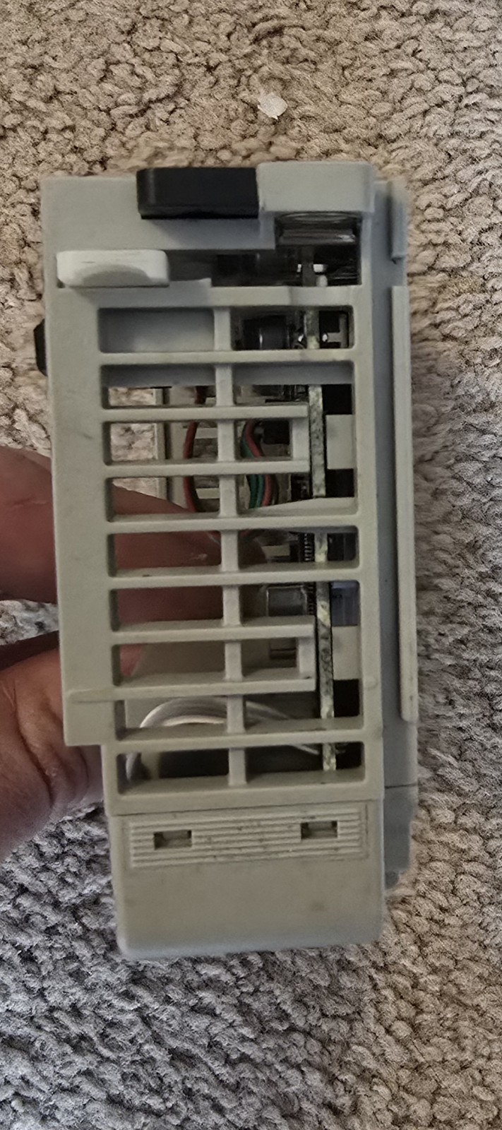 Allen Bradley 1769-IF4 1769-1F4 B CompactLogix Input Module 4Ch Analog 1769IF4