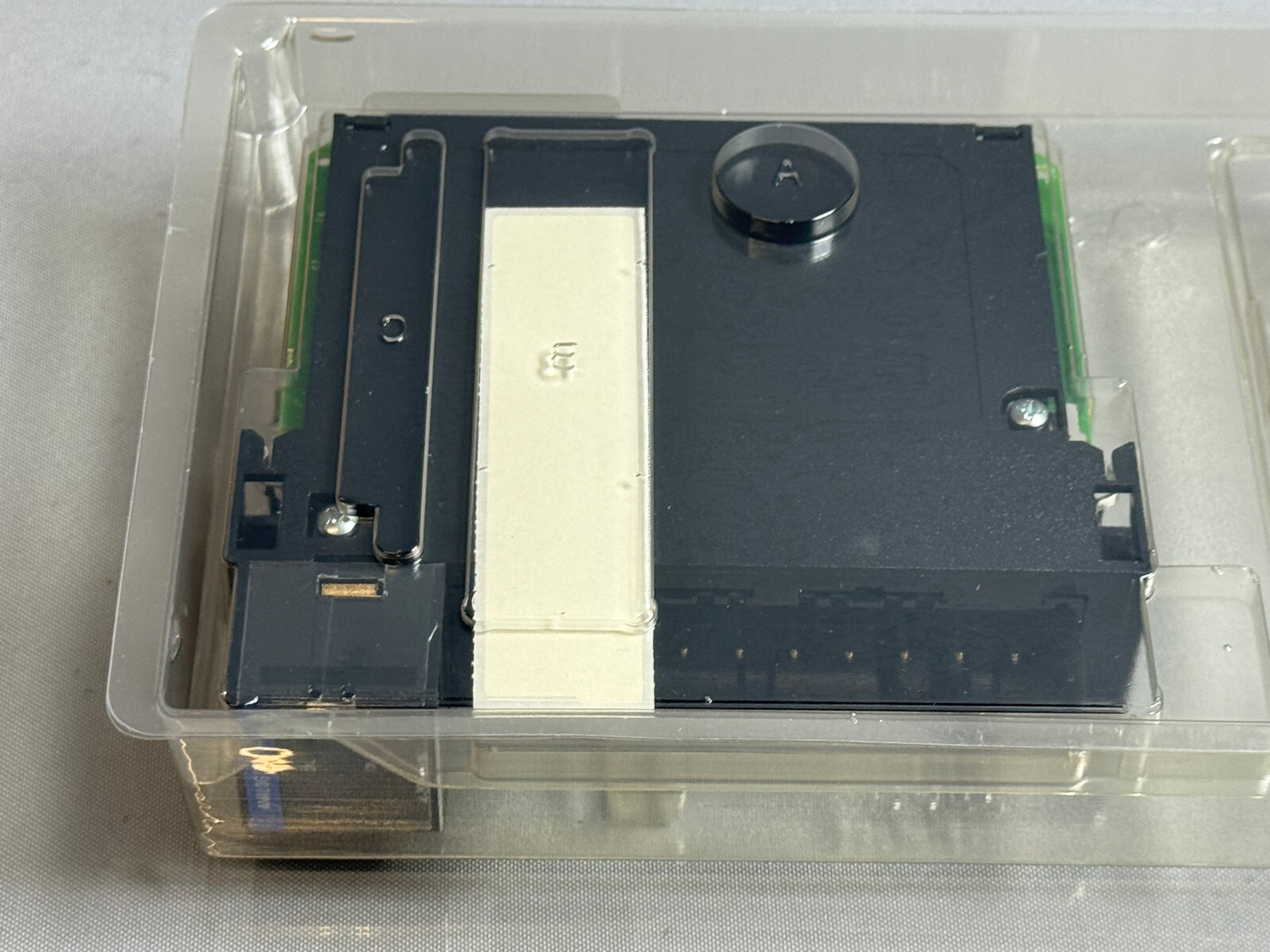 Honeywell TK-OAH061 Model Rev J01 Analog Output Module 97178172