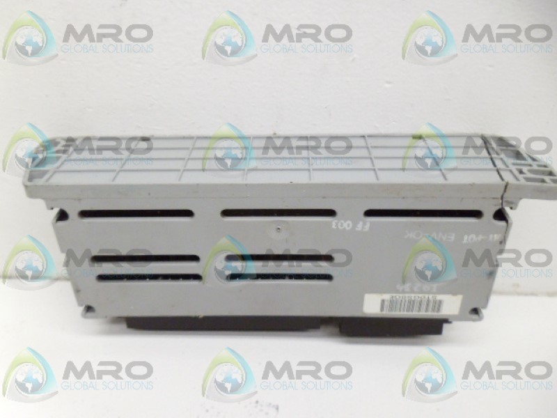ALLEN BRADLEY 1791-IOBB SER. B UNMP