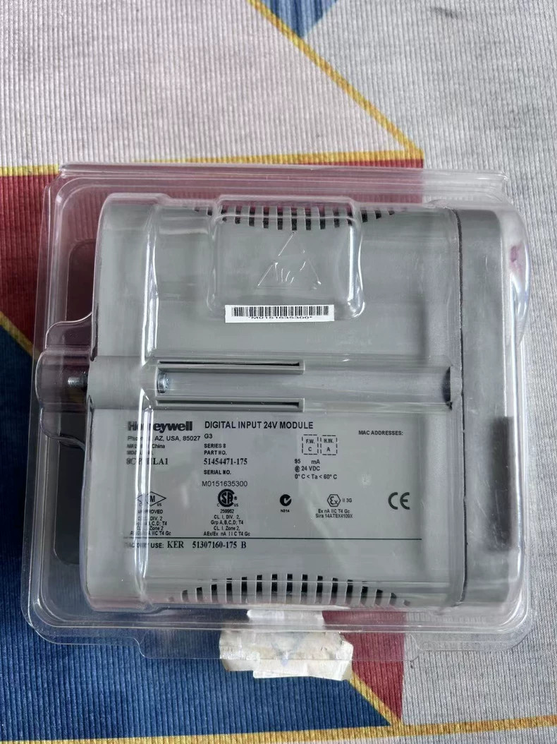 Honeywell 8C-PDILA1 Control Board Module New 1PCS