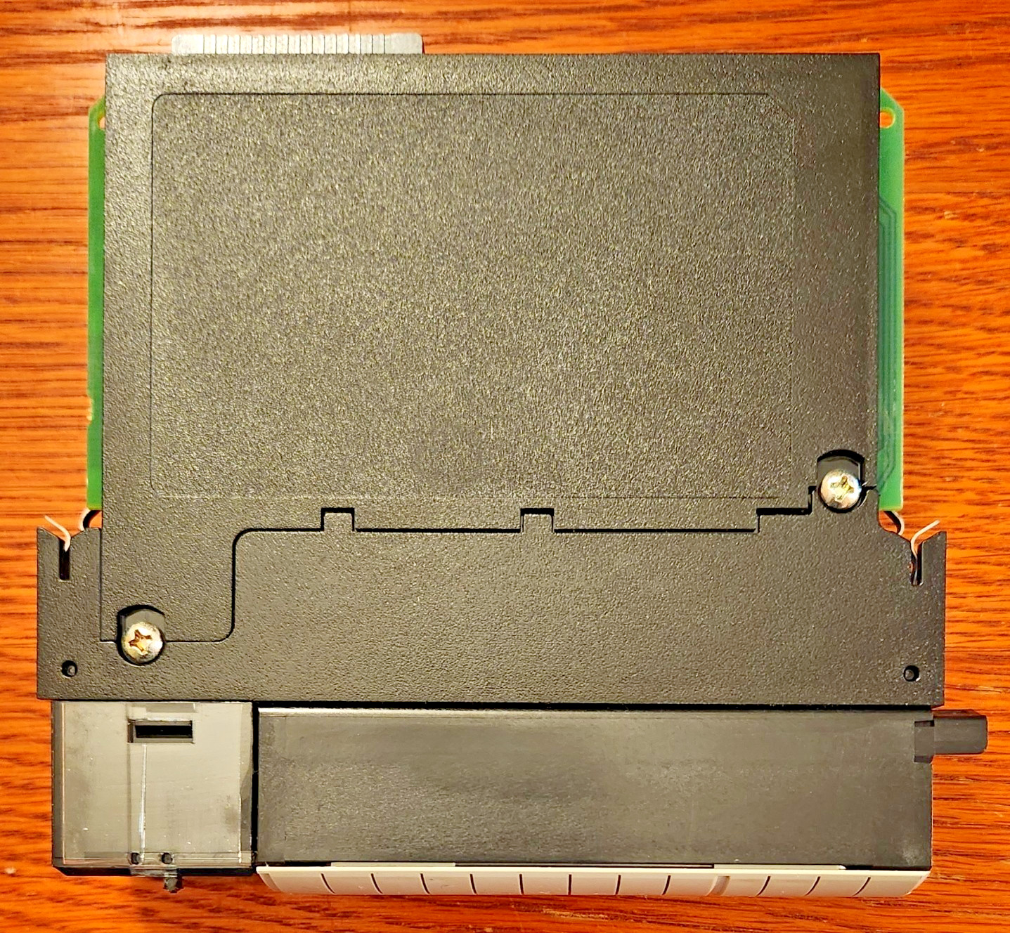 Allen-Bradley 1756-IF6I /A ControlLogix 6-Ch Isolated Analog Input Module