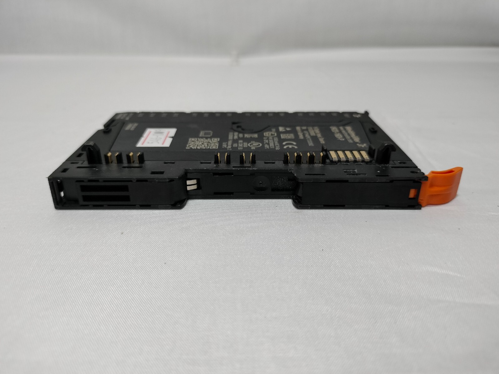 Weidmuller UR20-16DI-P UR2016DIP 1315200000 Remote I/O Module Made in Germany