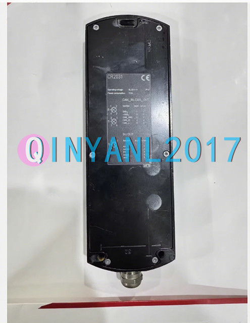 1PCS Used IFM CR2031 R360/METAL-MODULE/O/8 Tested