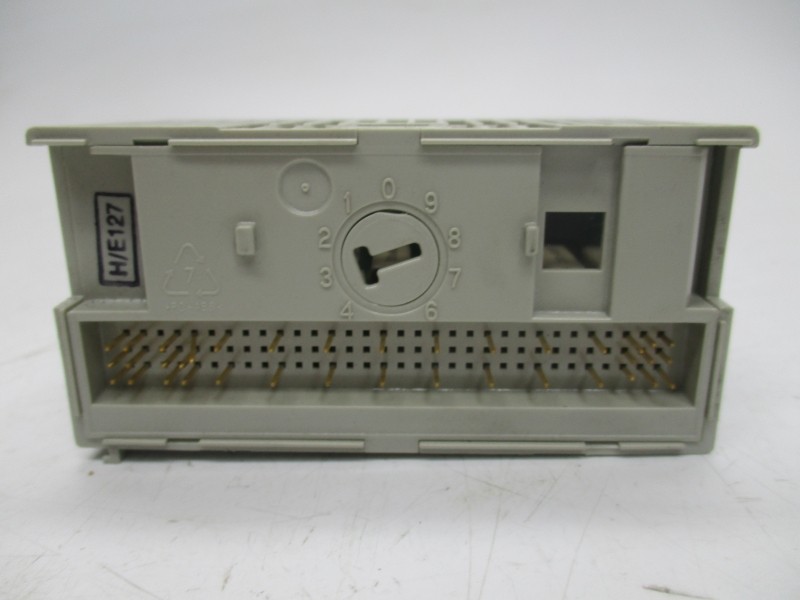 INDUSTRIAL SPARE PART 1794-IA8 SER. A REV. B01 120VAC UNMP
