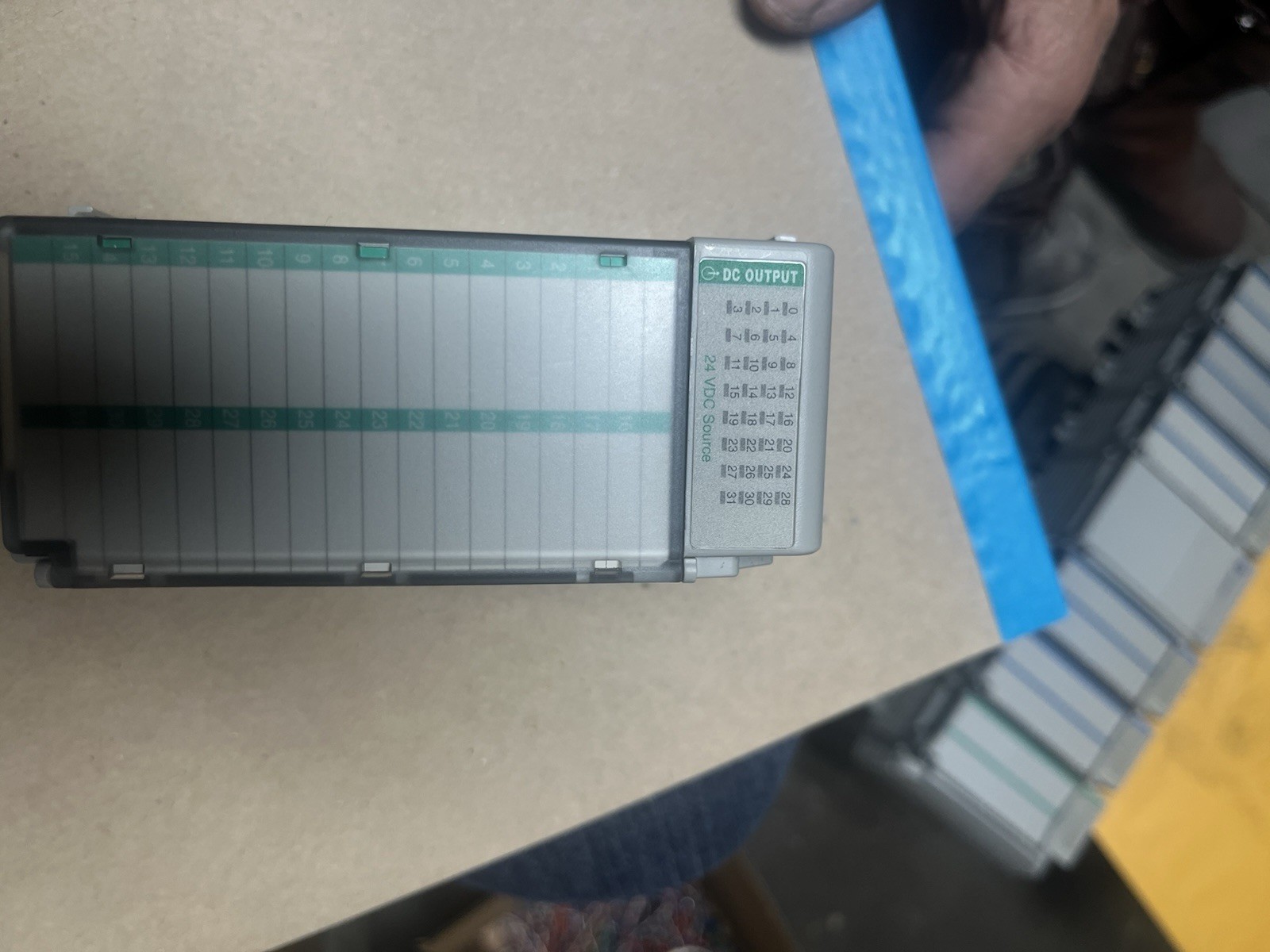 Allen Bradley 1769 Rack of Units Listed In Description