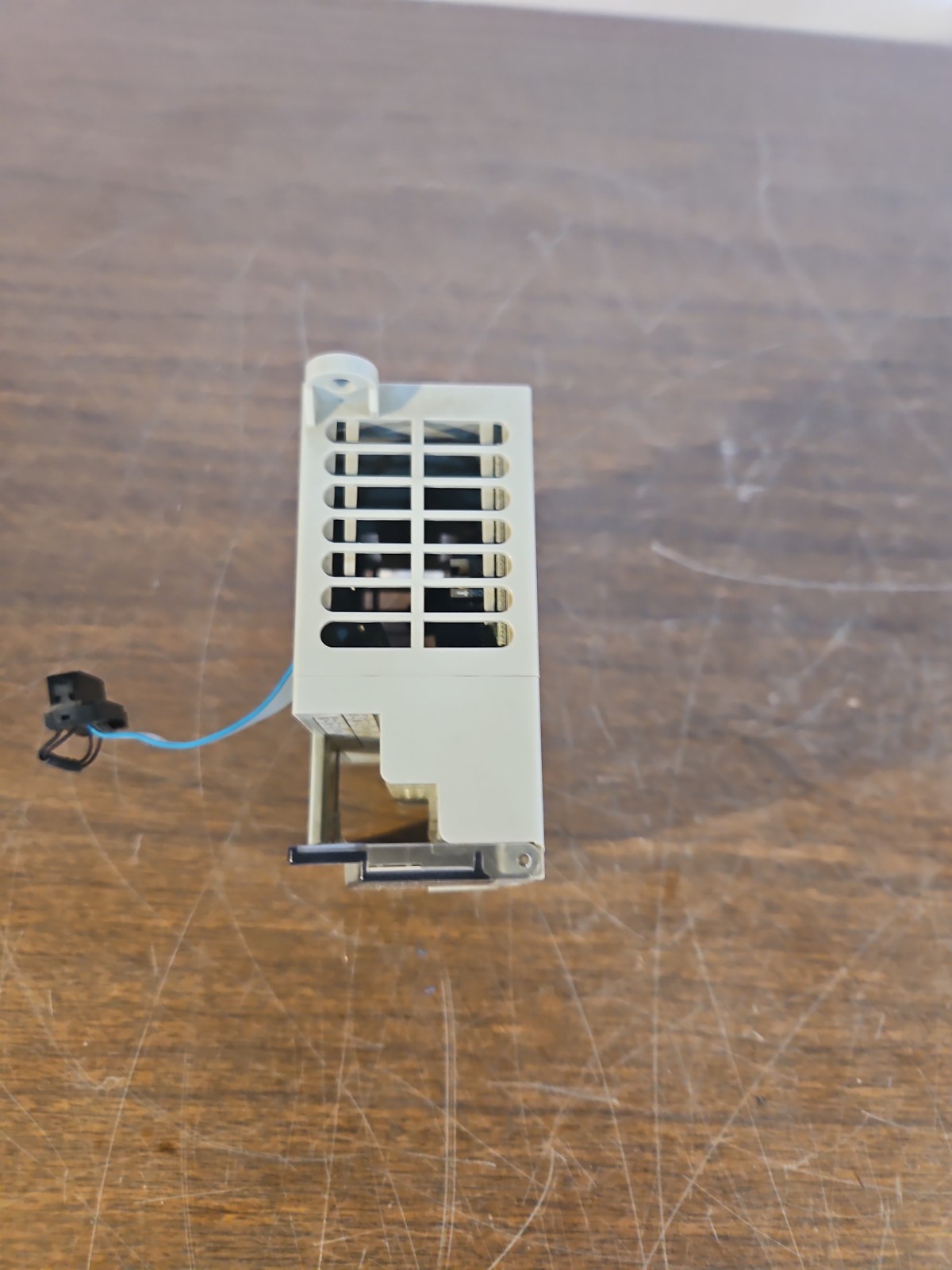 Allen-Bradley 1762-IF2OF2 MicroLogix1200 Analog I/O Module