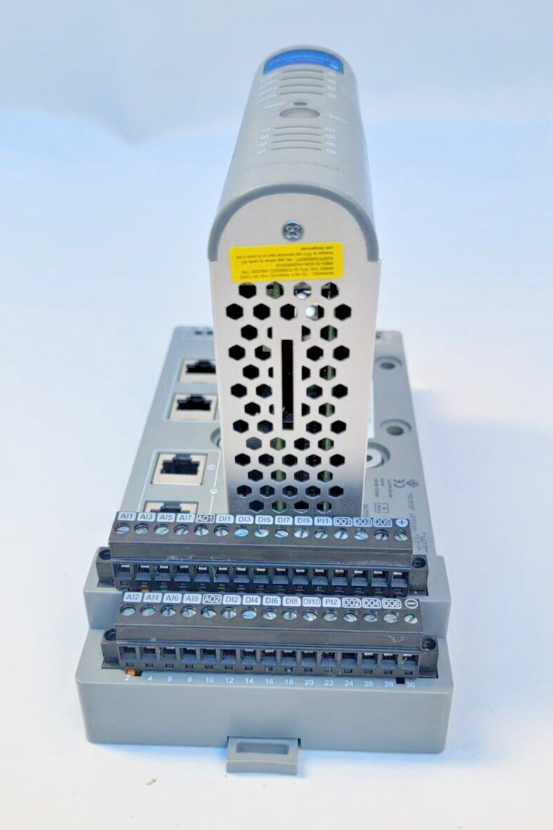 HONEYWELL RTU2020 SC-UCMX01 CONTROLLER CPM