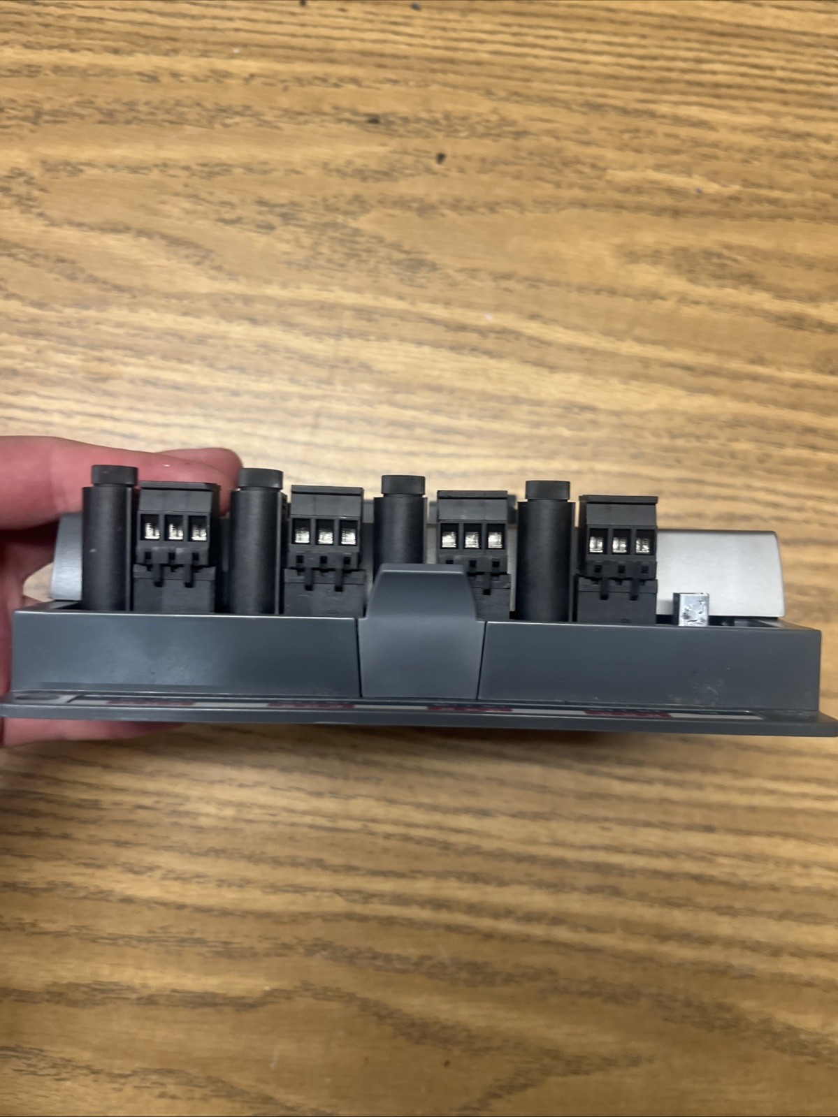 Novar XIO-08 Relay Output Module XIO-8DO-B