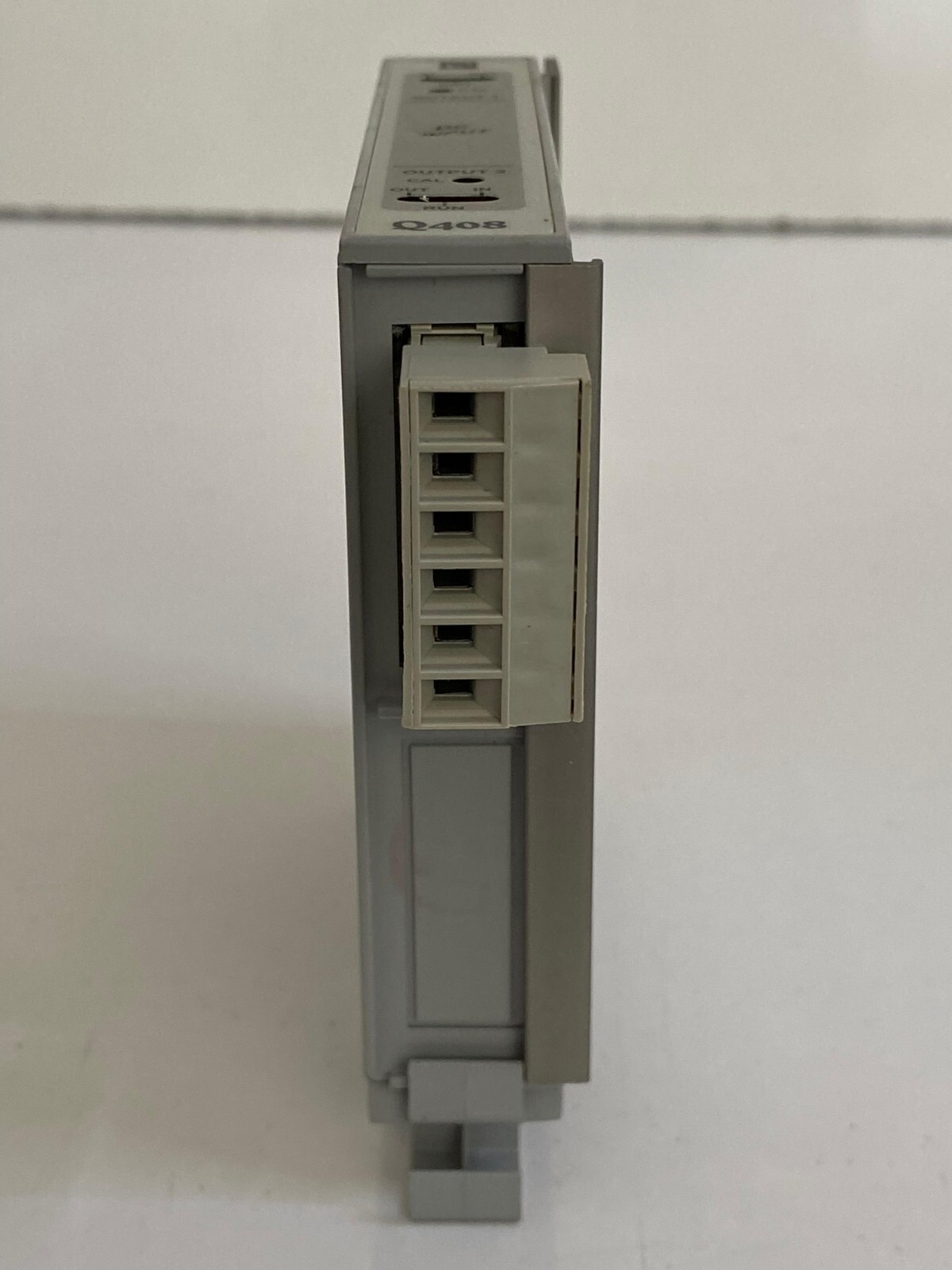 Eurotherm / Q408 / DC Input Module / Q408-0C04