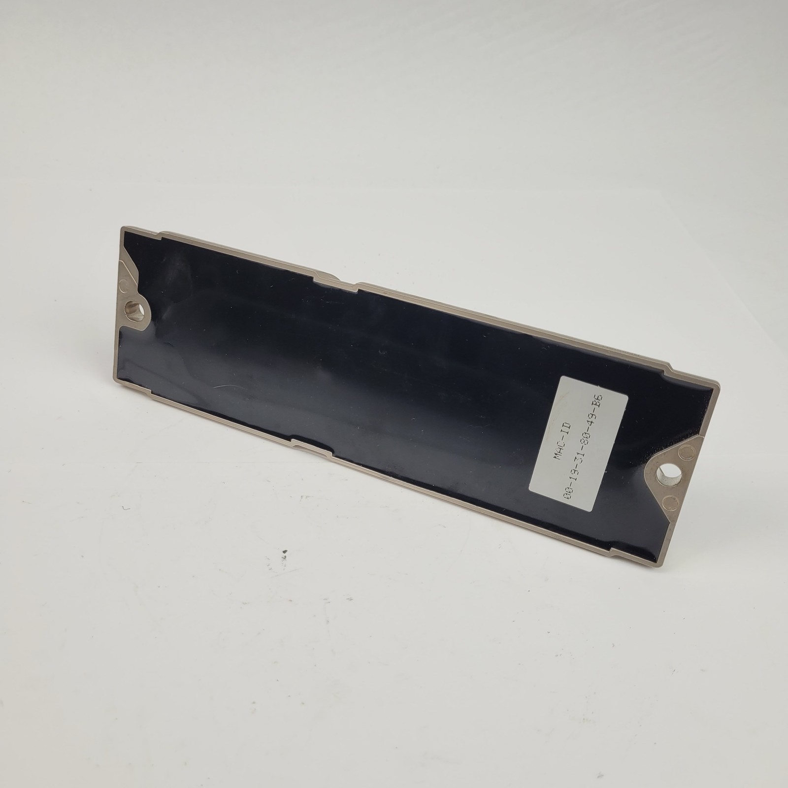 Balluff BNI PNT-508-105-Z015 Active Splitter, BNI005H – USED