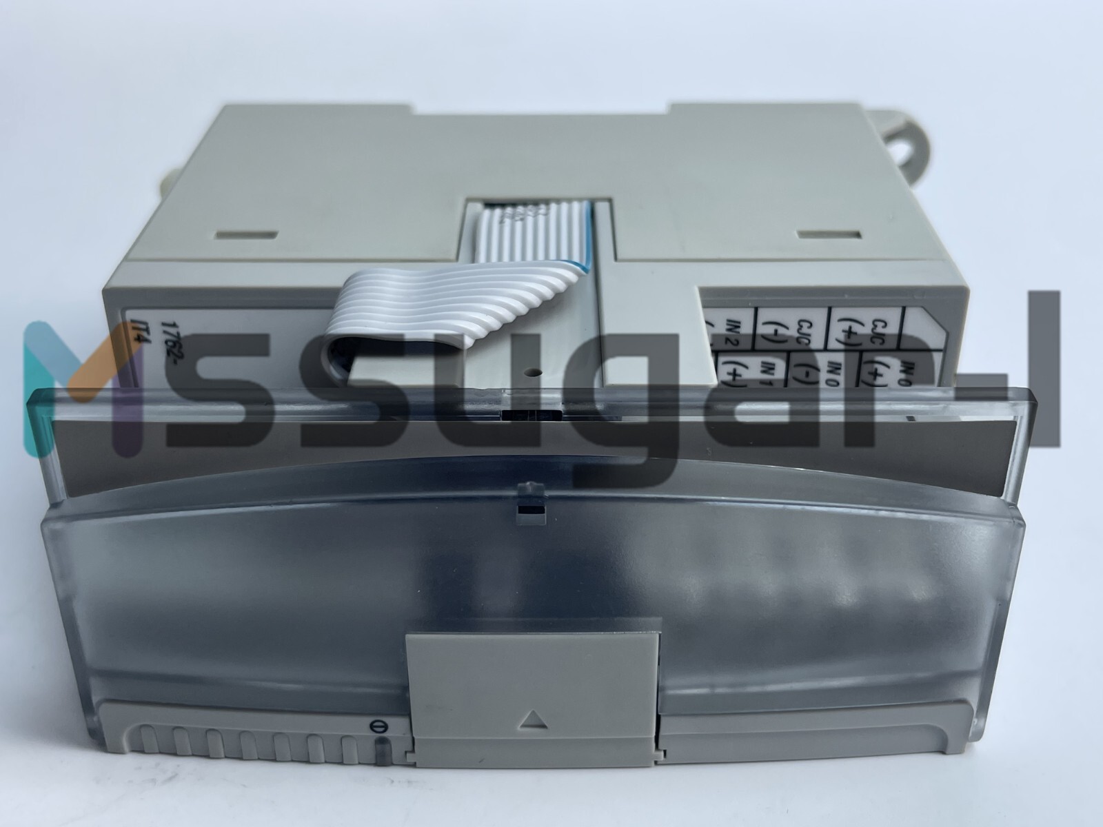 NEW Allen-Bradley 1762-IT4 SER A MicroLogix Themocouple/mV Module 1762IT4