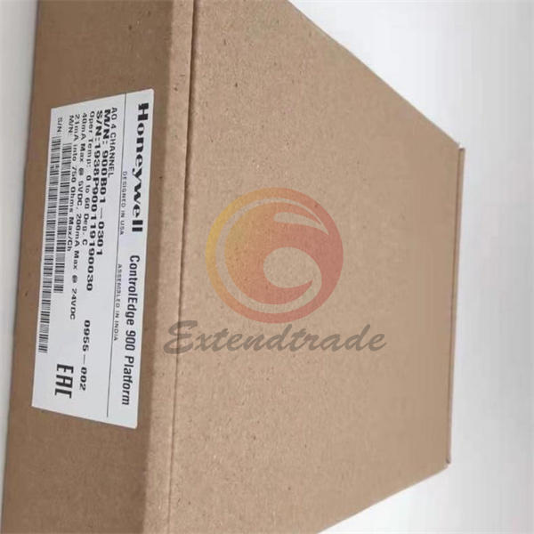 1PC Honeywell 900B01-0301 module NEW