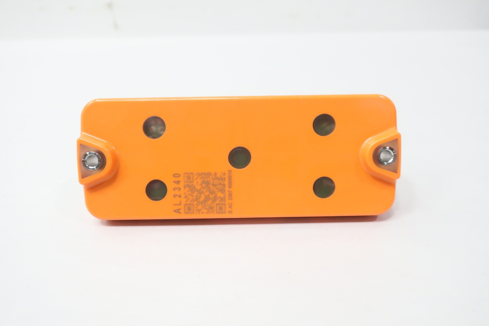 Ifm Efector AL2340 I/o Link Module 6×2 Di M12 Ip67 18-30v-dc
