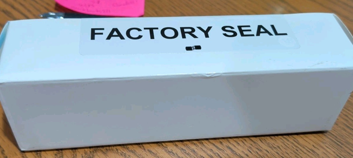 Allen Bradley 1732E-16CFGM12QCR /A ArmorBlock Module *NEW Factory SEALED BOX