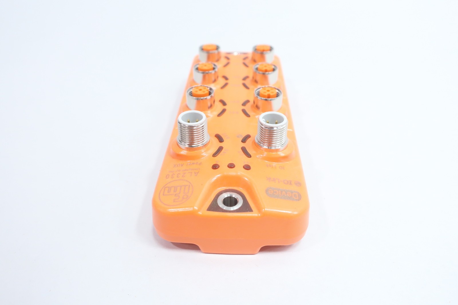 Ifm AL2330 Io-link 12-point Digital Output Module