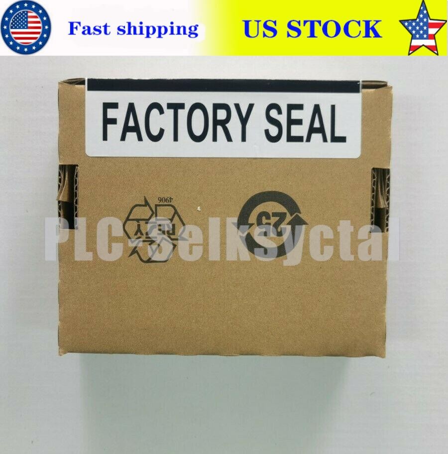 New AB 1769-PA4 SER A CompactLogix Power Supply Module 1769PA4 US Free Tax